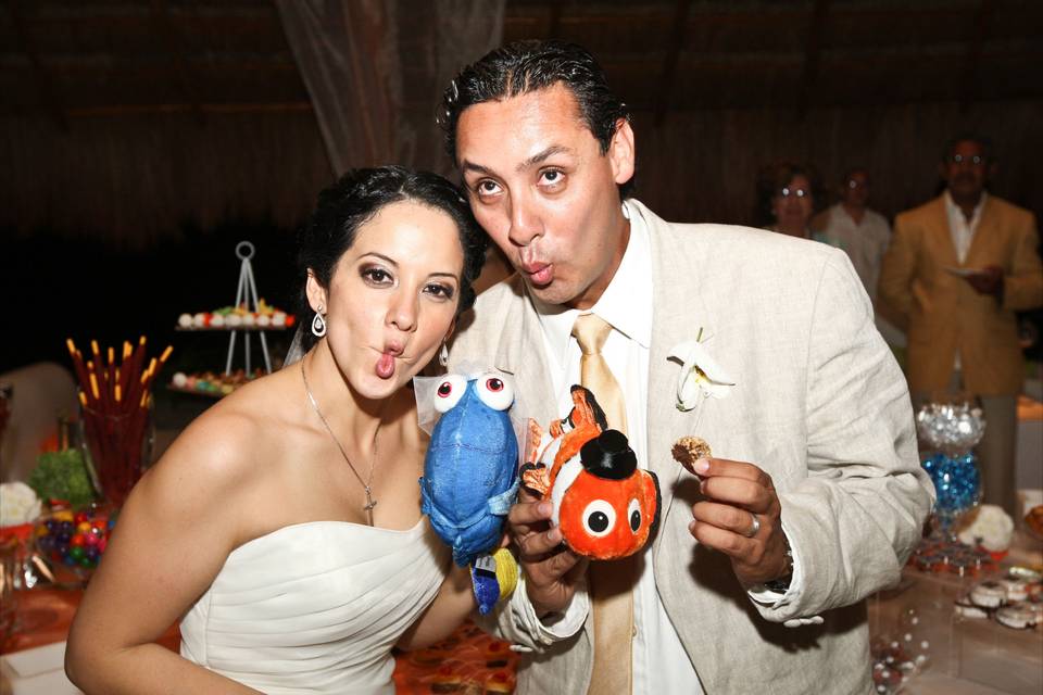 Wedding