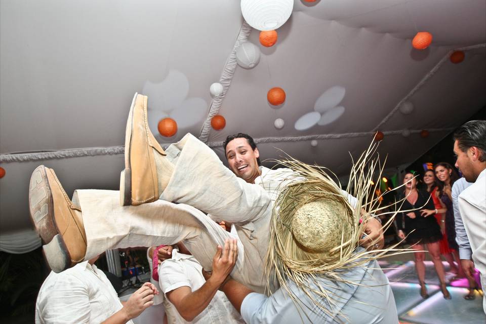 Wedding