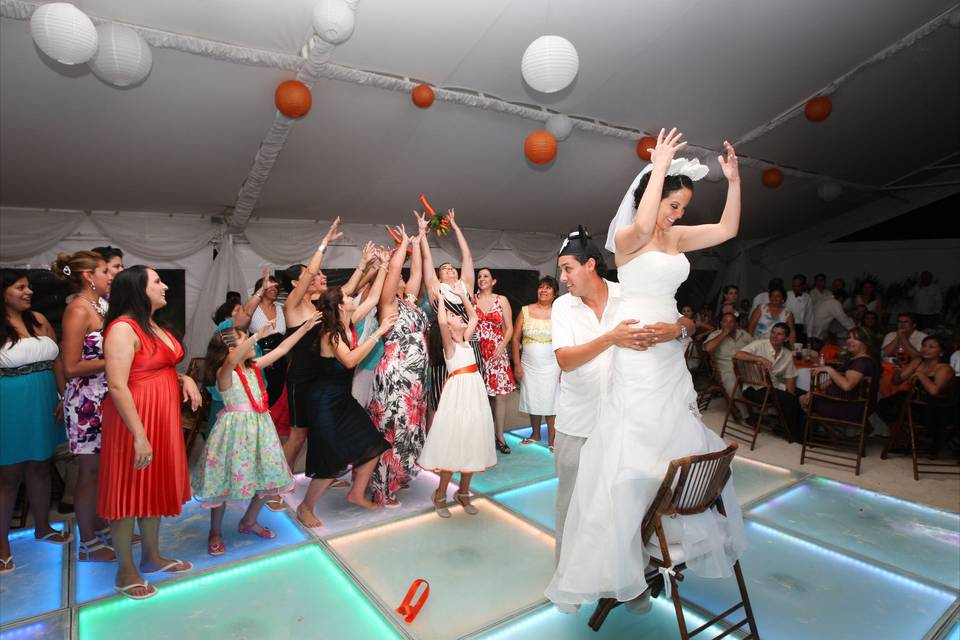 Wedding
