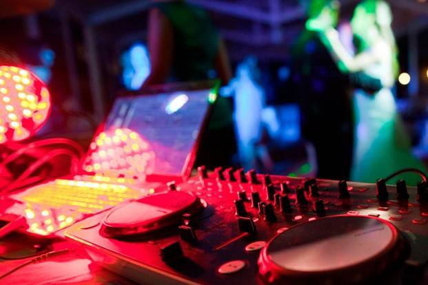 Sonido Boda