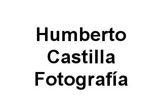 Humberto Castilla Fotografía logo