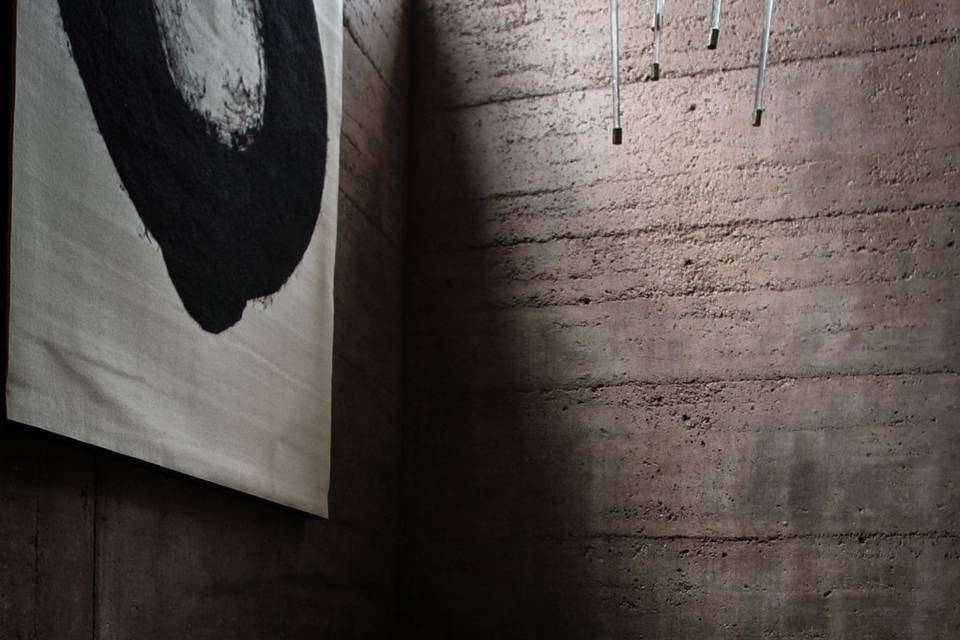 Casa Silencio