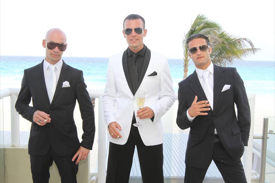 Wedding