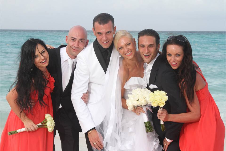 Wedding