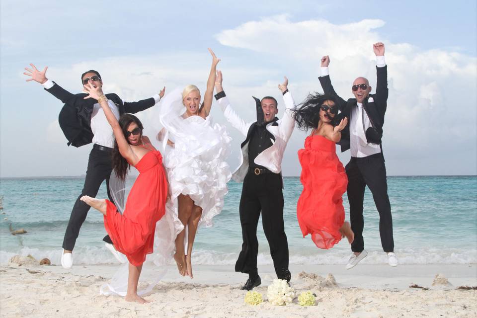 Wedding