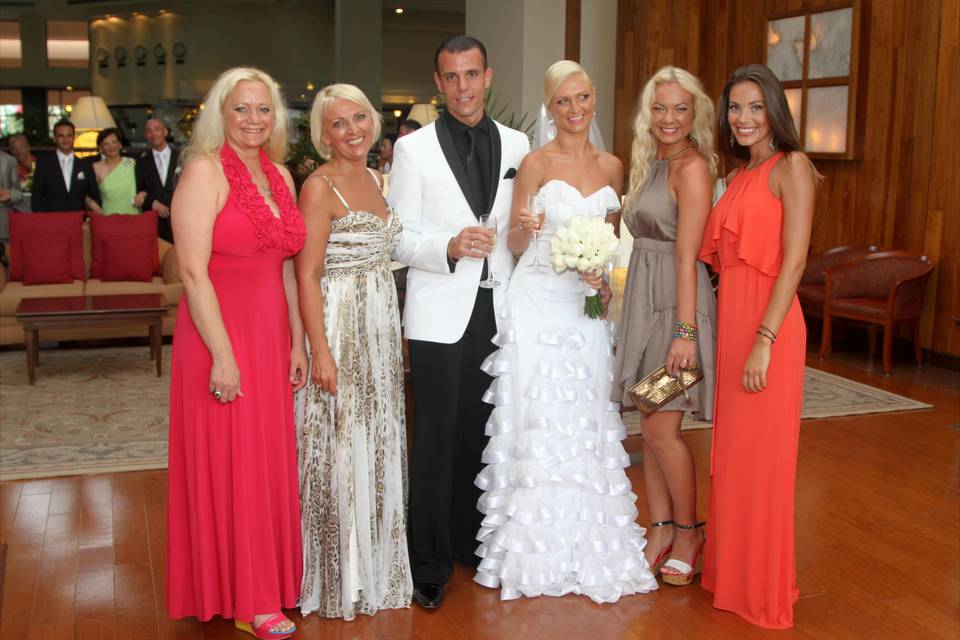 Wedding
