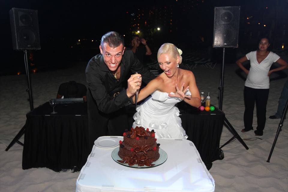 Wedding