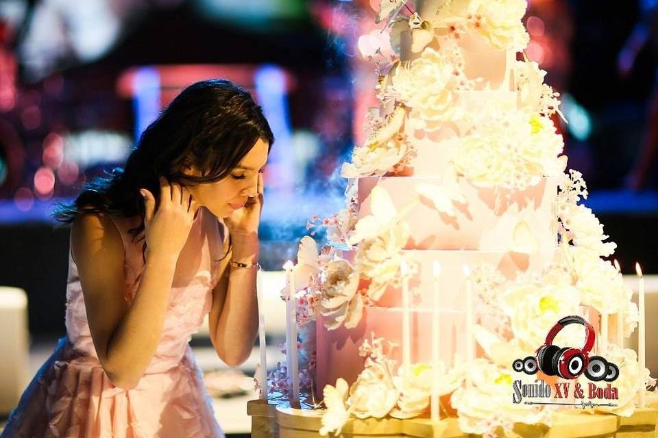 Sonido Boda