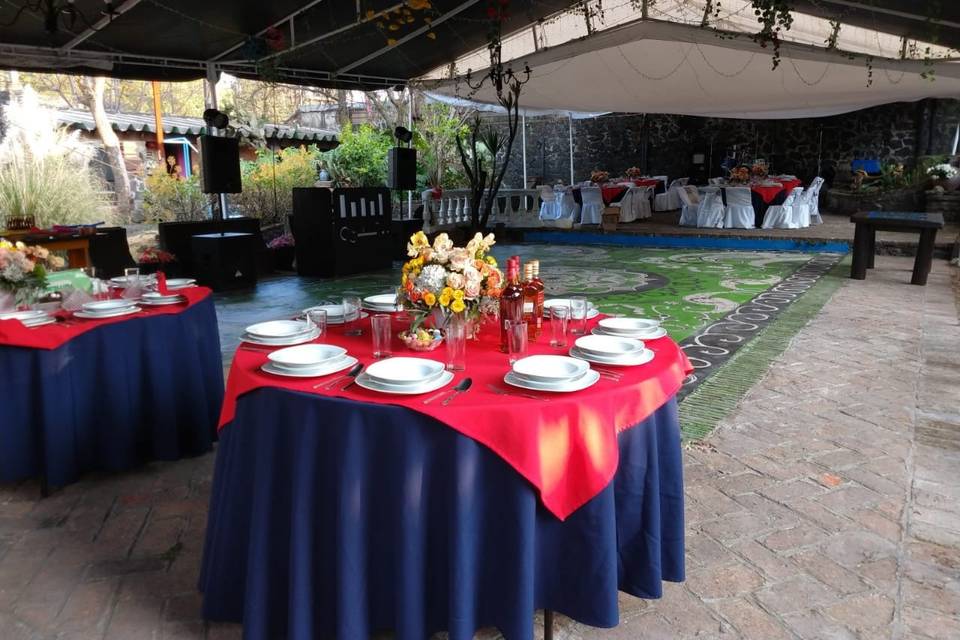 Finca Faghel