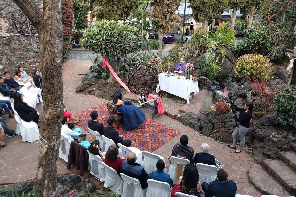 Finca Faghel