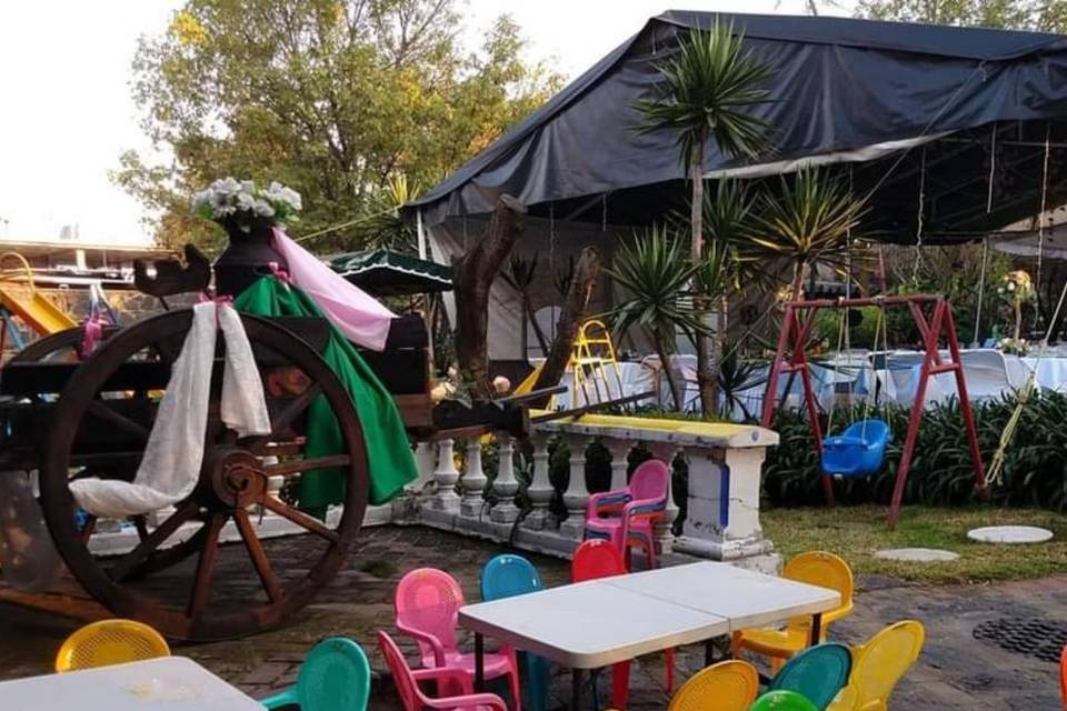 Finca Faghel