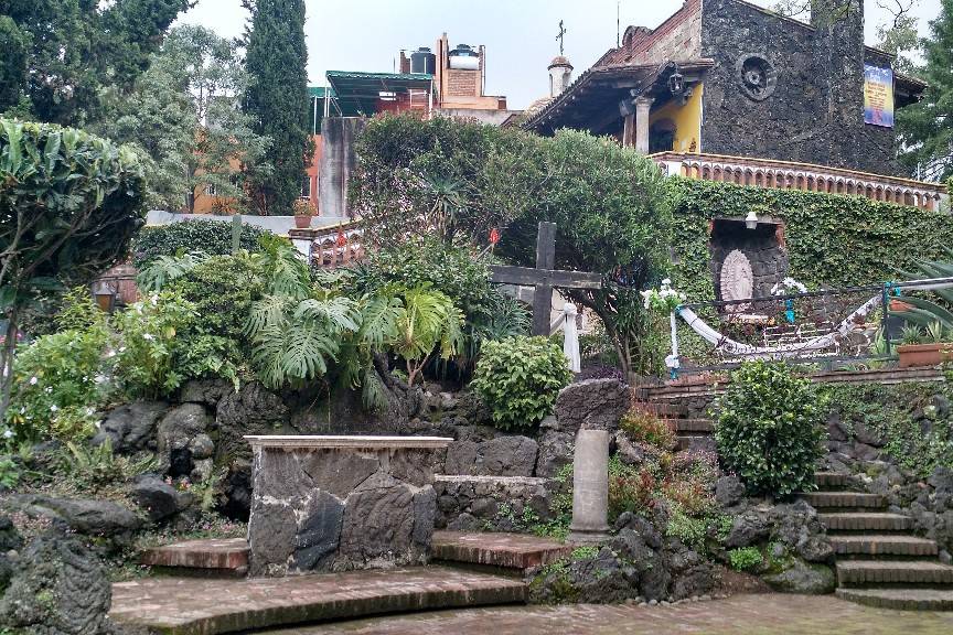 Finca Faghel