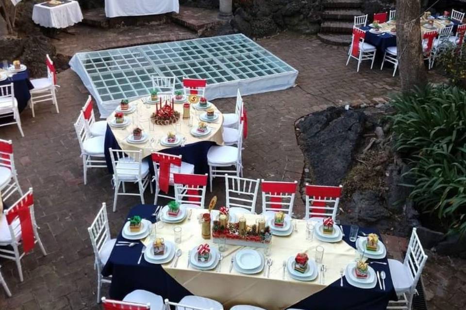 Finca Faghel