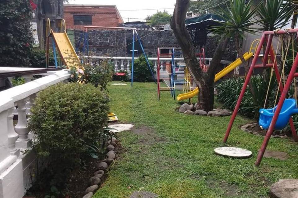 Finca Faghel