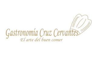 Gastronomía Cruz Cervantes Logo
