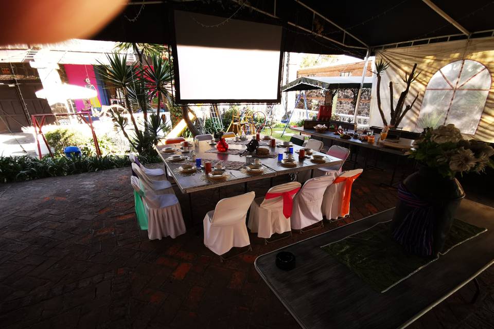 Finca Faghel