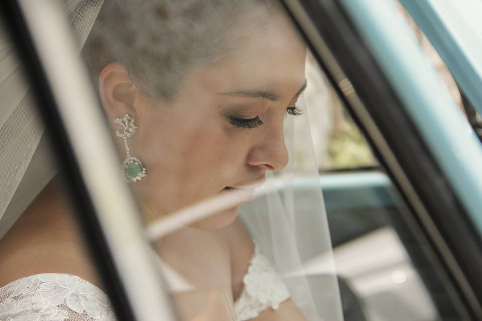 Día de la boda