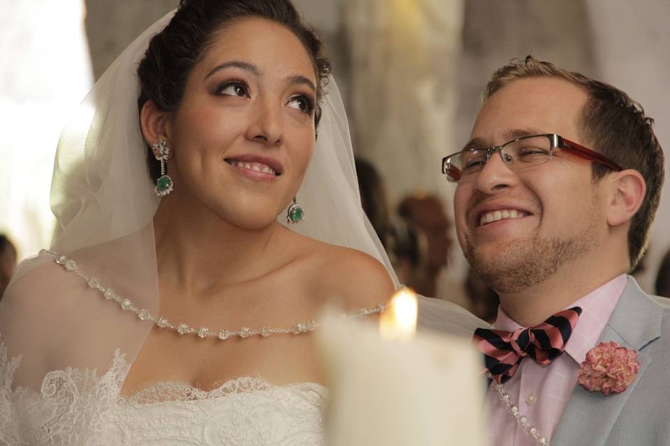 Día de la boda
