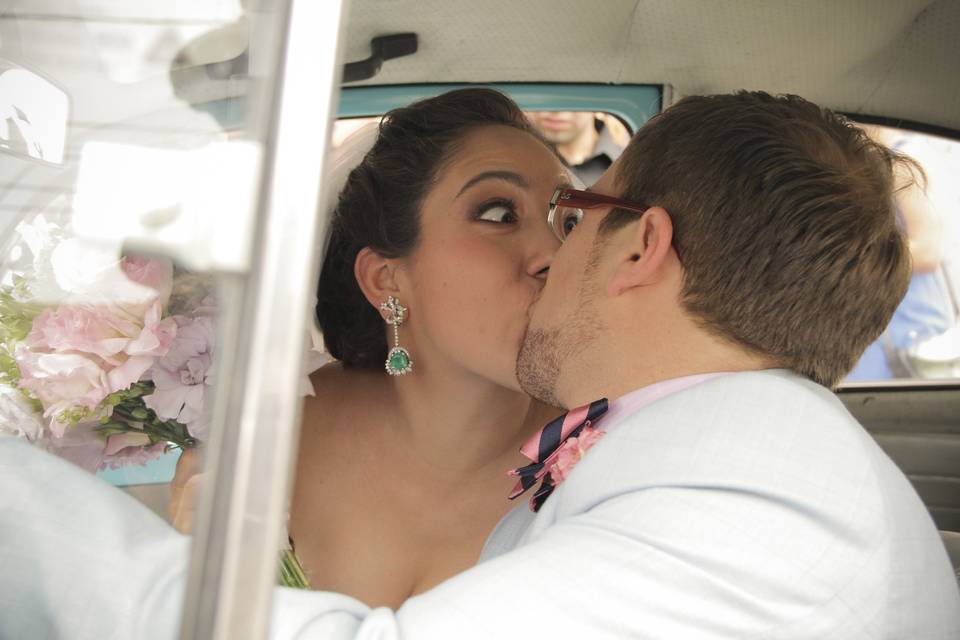 Día de la boda