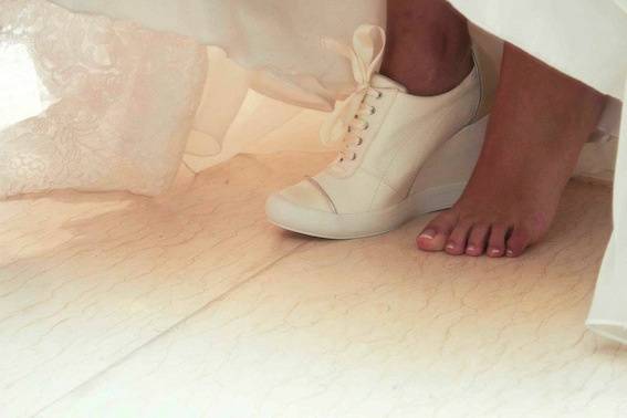 Día de la boda