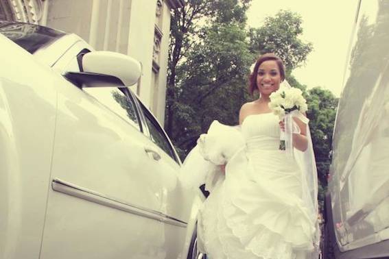 Día de la boda