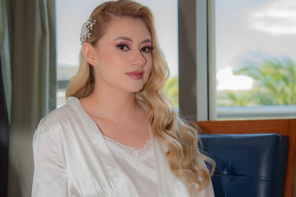 Make up