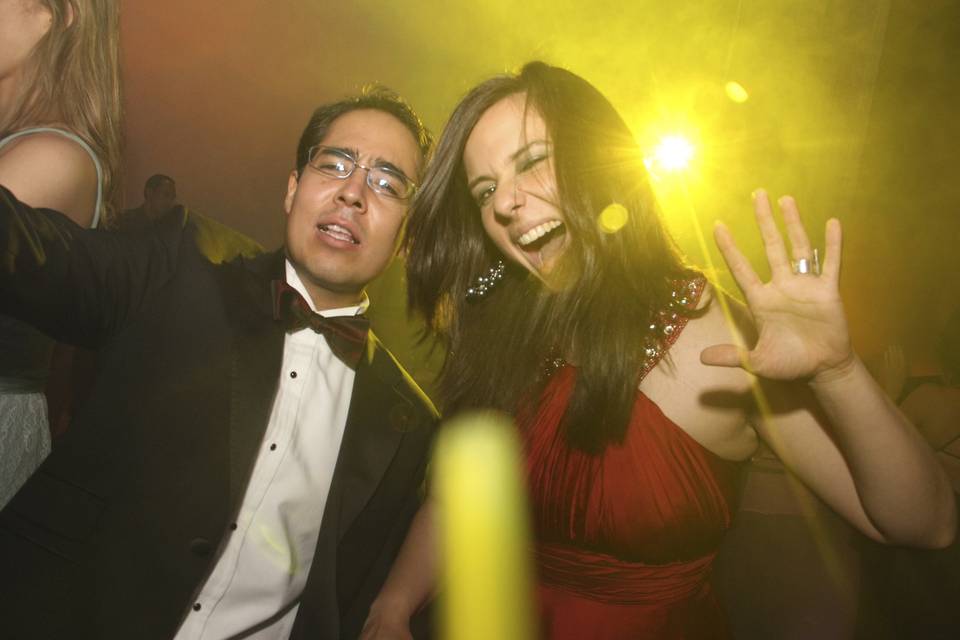 Día de la boda