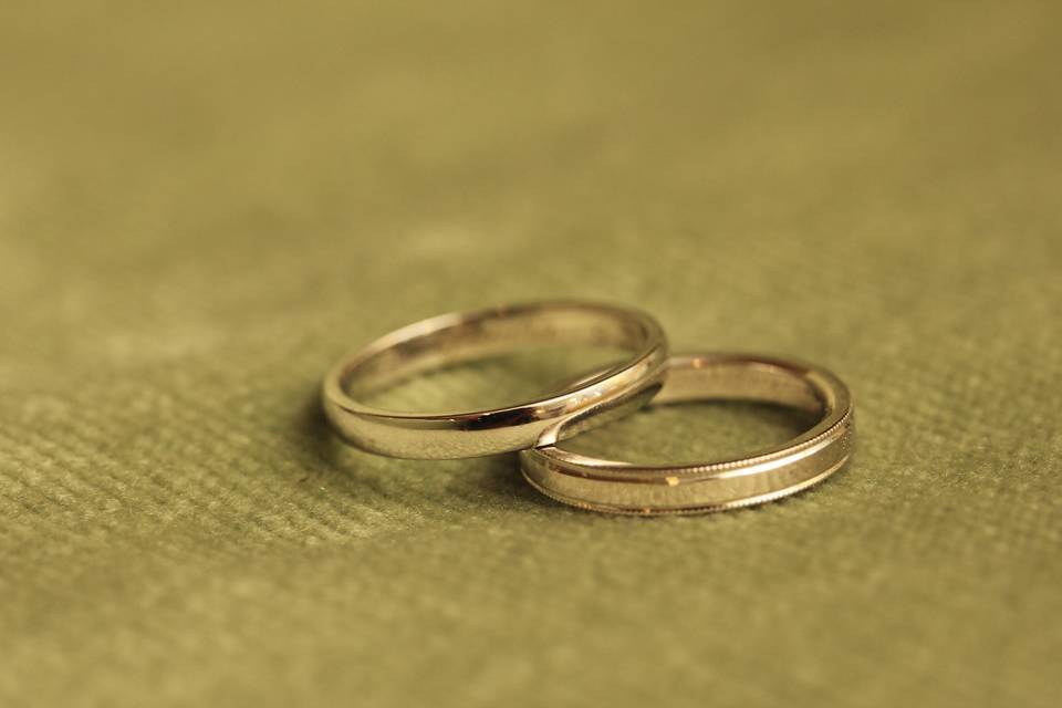 Día de la boda