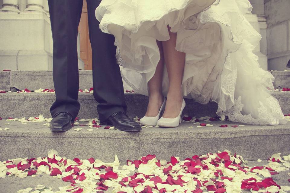 Día de la boda