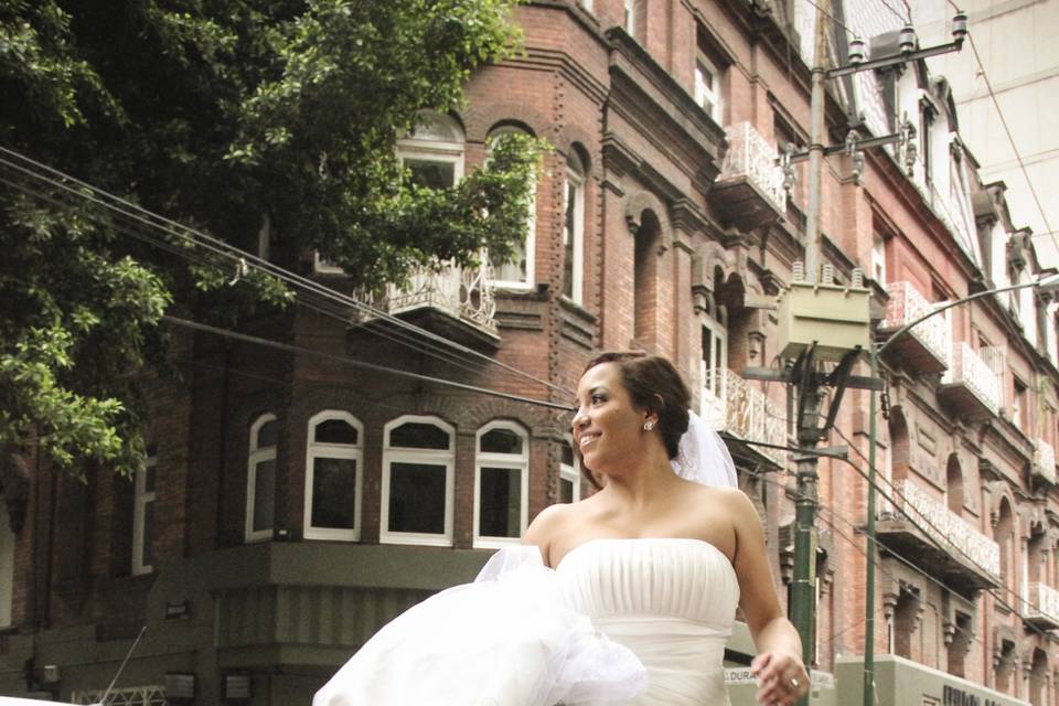 Día de la boda