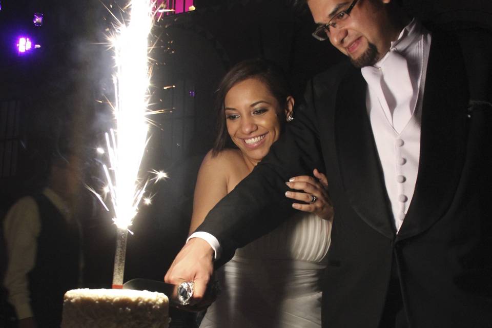 Día de la boda