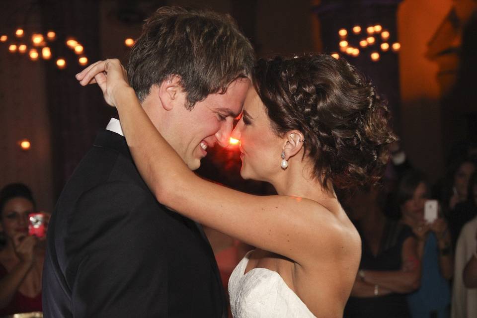 Día  de la boda