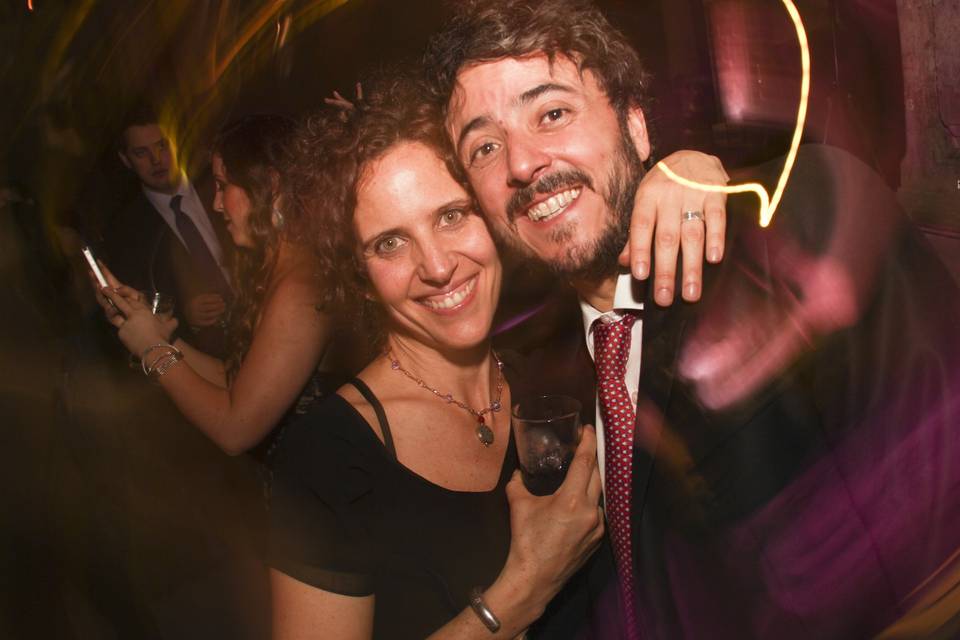 Día  de la boda