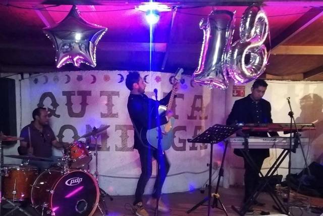 Propuesta para su evento