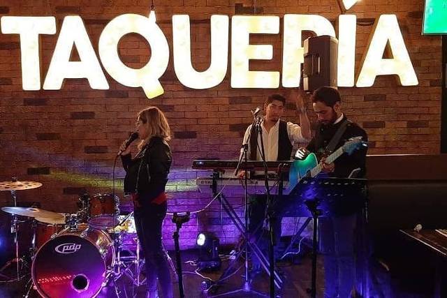 Canciones en vivo