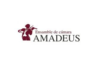 Ensamble de Cámara Amadeus logo