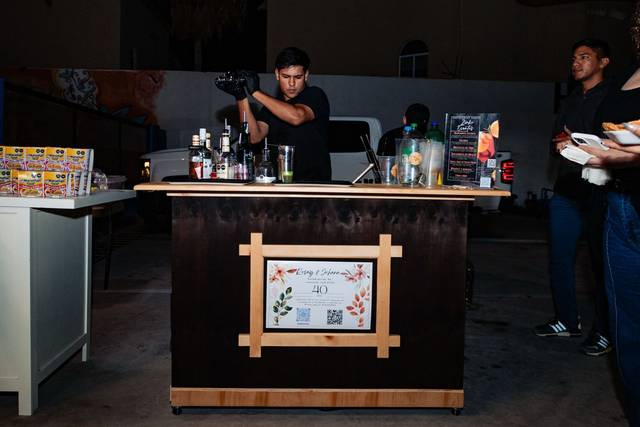 Zinko Eventos