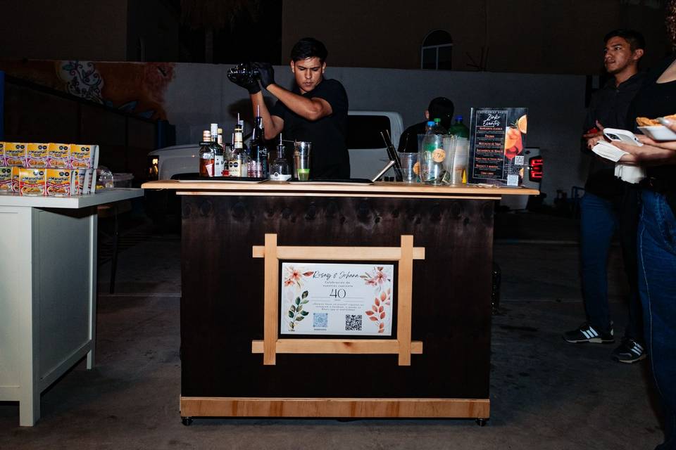 Zinko Eventos
