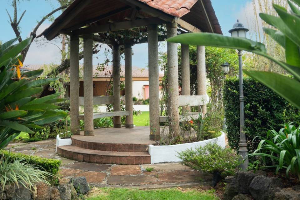Kiosco