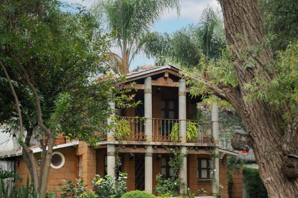 Jardines