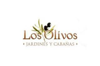 Jardín De Los Olivos logo