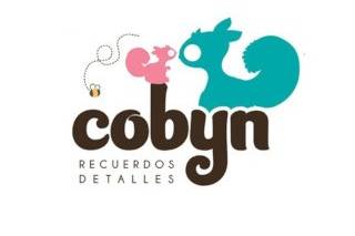 Detalles Cobyn logo