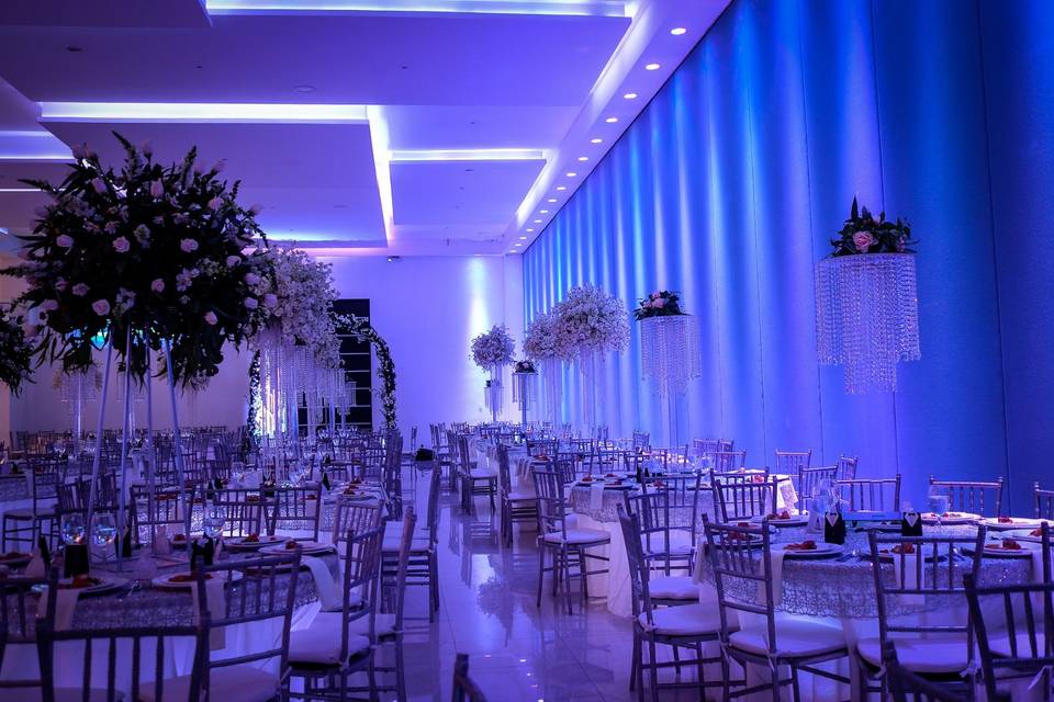 La Galería Eventos