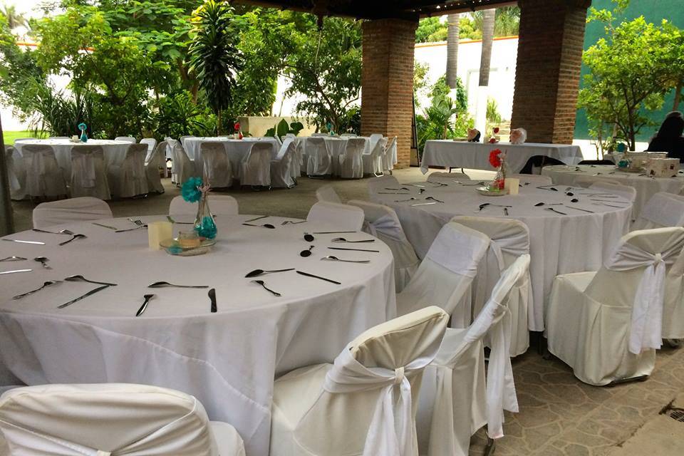 Quetzal Eventos Zapopan Consulta Disponibilidad Y Precios 