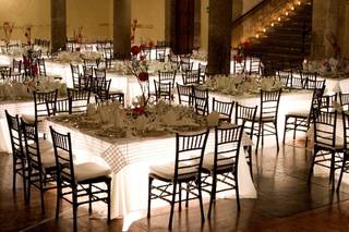 Banquetes Meralva