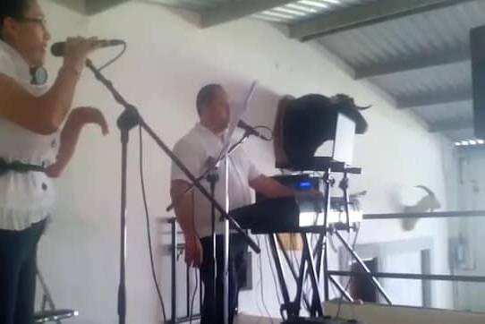 Dueto versátil