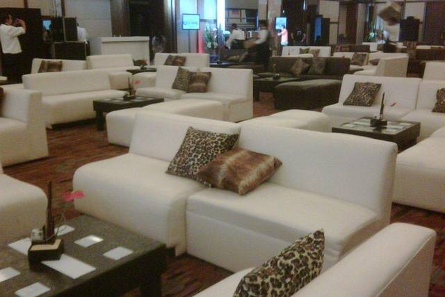 Eventos lounge