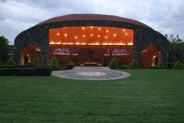 Miles de opciones para tu boda