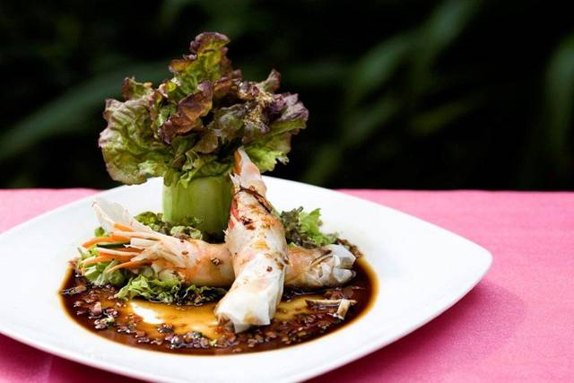 Platillos espectaculares