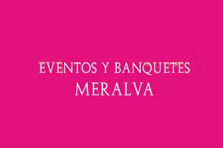 Banquetes Meralva logo